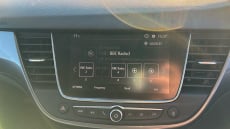 Vauxhall Crossland 1.2 Turbo Elite Edition 5dr Petrol Hatchback